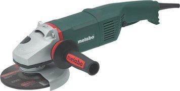 Болгарка Metabo WX 17-150 600170000 фото