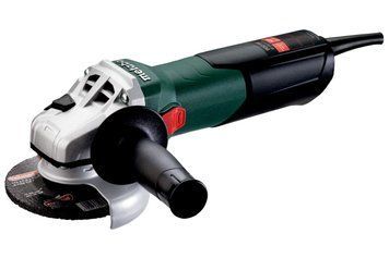 Кутова шліфувальна машина Metabo W 9-115 600354010 фото