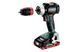Аккумуляторная дрель-шуруповерт Metabo BS 18 LT BL Quick каркас в кейсе 602334840 фото 5