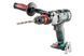 Аккумуляторный ударный шуруповерт Metabo SB 18 LTX-3 BL Q I Каркас 602357890 фото 1