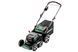 Аккумуляторная газонокосилка Metabo RM 36-18 LTX BL 46 каркас 601606850 фото 1