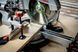 Акумуляторна торцювальна пила з протяжкою Metabo KGS 18 LTX BL 254 1х4.0 Аг 614254920 фото 3