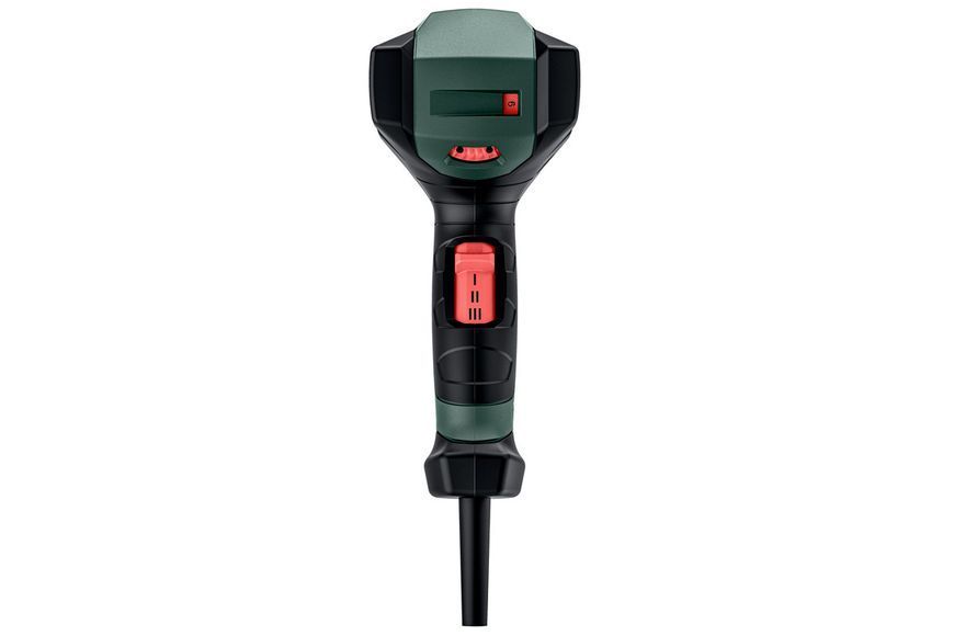 Термофен Metabo HG 20-600 602066000 фото
