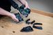 Аккумуляторная вибрационная шлифмашина Metabo PowerMaxx SRA 12 BL каркас в кейсе 602036840 фото 8