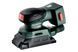 Аккумуляторная вибрационная шлифмашина Metabo PowerMaxx SRA 12 BL каркас в кейсе 602036840 фото 1