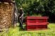 Акумуляторний тример Metabo RTD 18 LTX BL 30 каркас 601720850 фото 12