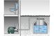 Садовый поверхностный насос-автомат Metabo HWA 6000 Inox 600980000 фото 4