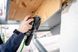 Аккумуляторная вибрационная шлифмашина Metabo PowerMaxx SRA 12 BL каркас в кейсе 602036840 фото 4