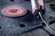 Болгарка Metabo WEPBA 19-125 Q DS M-Brush 613114000 фото 3