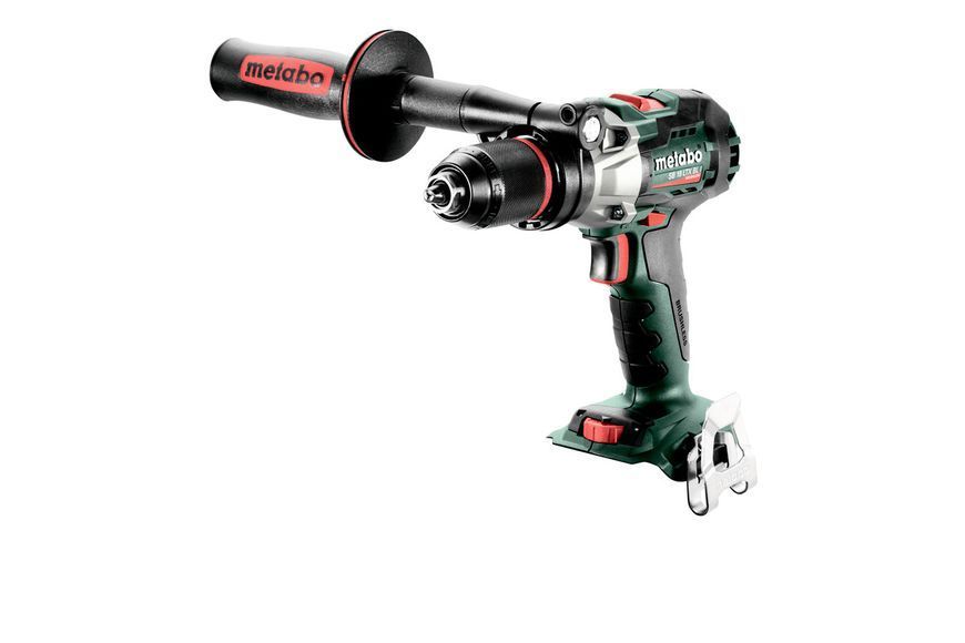 Комплект аккумуляторных инструментов Metabo Combo Set 2.1.15 18 V 685184000 фото