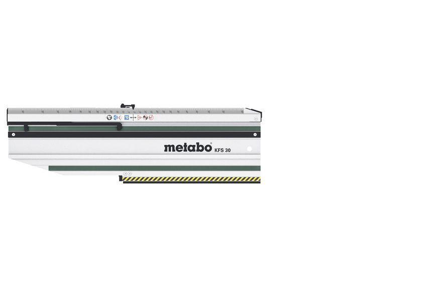 Торцювальна направляюча шина Metabo KFS 30 629015000 фото