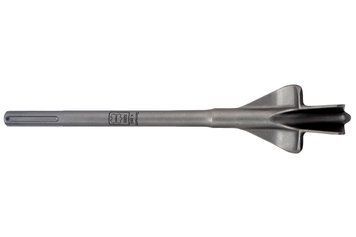 Крильчасте зубило Metabo SDS-Max 380х35 мм 623385000 фото