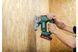 Акумуляторний лобзик Metabo STAB 18 LTX 150 BL каркас в кейсі 601503840 фото 2