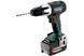 Акумуляторний ударний дриль-шурупокрут Metabo SB 18 LT 2х4.0 Аг