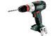 Аккумуляторная дрель-шуруповерт Metabo BS 18 LT Quick каркас 602104840 фото 1