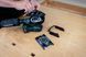 Аккумуляторная вибрационная шлифмашина Metabo PowerMaxx SMA 12 BL каркас в кейсе 602037840 фото 8