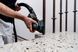 Аккумуляторная вибрационная шлифмашина Metabo PowerMaxx SMA 12 BL каркас в кейсе 602037840 фото 5