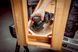 Аккумуляторная вибрационная шлифмашина Metabo PowerMaxx SMA 12 BL каркас в кейсе 602037840 фото 11