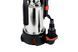 Комбінований занурювальний насос Metabo KP 200-35 ASF Inox 601793000 фото 4