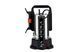 Комбінований занурювальний насос Metabo KP 200-35 ASF Inox 601793000 фото 6
