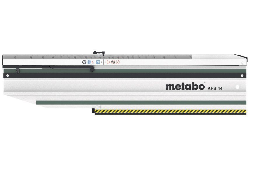 Торцовочная направляющая шина Metabo KFS 44 629016000 фото