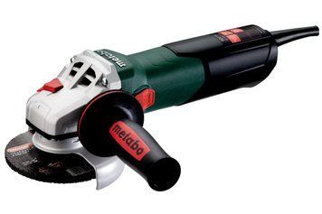 Болгарка Metabo W 9-115 Quick 600371000 фото