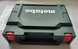 Аккумуляторная дрель-шуруповерт Metabo PowerMaxx BS Basic 2х2.0 Ач в мини кейсе 600984500 фото 3