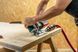 Акумуляторний лобзик Metabo STA 18 LTX 150 BL каркас в кейсі 601502840 фото 7