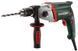 Дриль Metabo BE 751 з патроном під ключ 600581000 фото 1