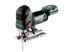 Акумуляторний лобзик Metabo STA 18 LTX 150 BL каркас в кейсі 601502840 фото 1