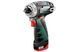 Аккумуляторная дрель-шуруповерт Metabo PowerMaxx BS Basic 2х2.0 Ач в мини кейсе 600984500 фото 4