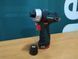 Аккумуляторная дрель-шуруповерт Metabo PowerMaxx BS Basic 2х2.0 Ач в мини кейсе 600984500 фото 5