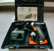 Аккумуляторная дрель-шуруповерт Metabo PowerMaxx BS Basic 2х2.0 Ач в мини кейсе 600984500 фото 2