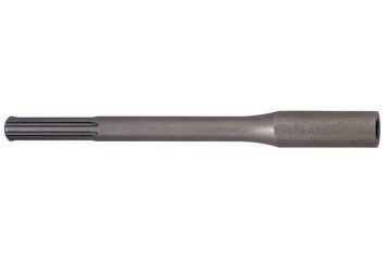 Зубило для забивания стержней заземления Metabo SDS-Max 260х13 мм 623387000 фото