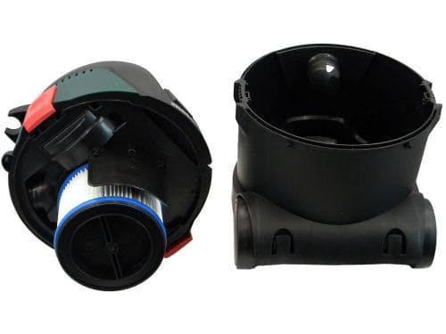Пилосос Metabo ASA 25 L PC 602014000 фото