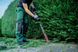 Аккумуляторный кусторез Metabo HS 18 LTX BL 55 каркас 601722850 фото 13