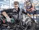 Аккумуляторный ударный гайковерт Metabo SSW 18 LTX 400 BL каркас 602205890 фото 5