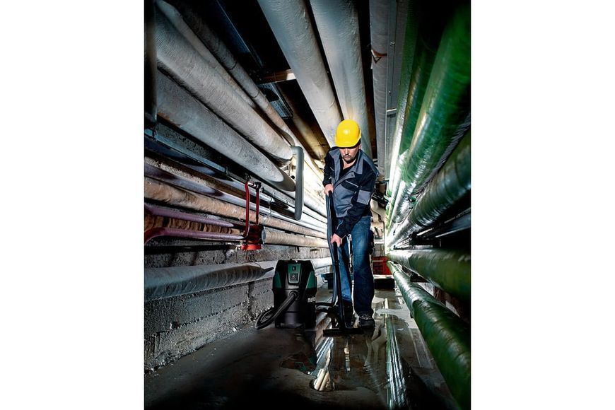 Пилосос Metabo ASA 25 L PC 602014000 фото