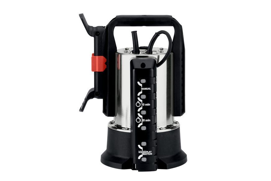 Занурювальний насос для чистої води Metabo TP 95 ASF Inox 601791000 фото
